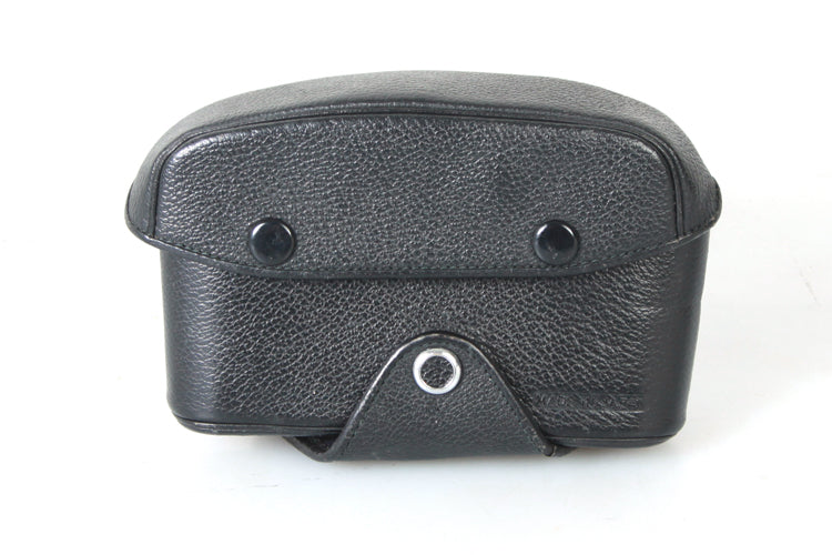 Spotmatic Pentax Leather Carrying Case