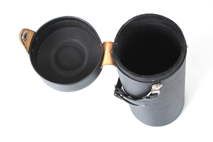 Tamron Camera Lens Large Hard Case 9 Inch