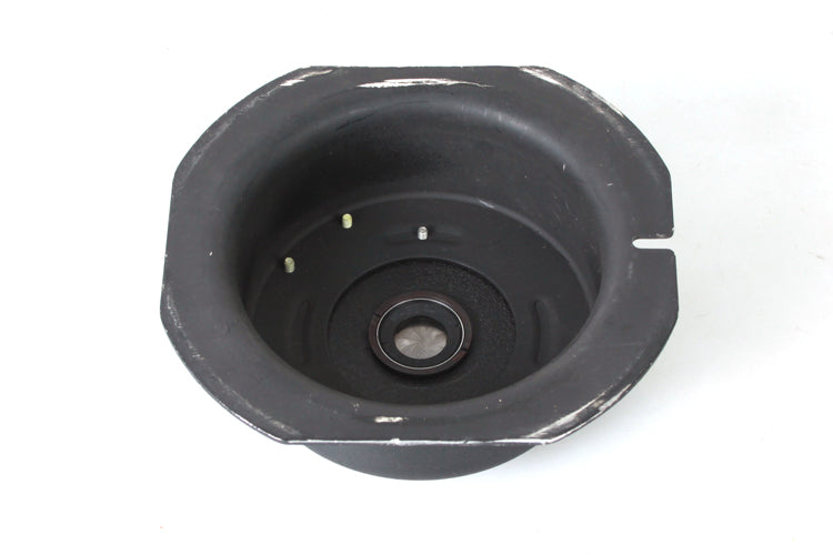 4 3/4 Inch Omega Lens Mount Cone W/30mm Opening Disc for D2 Series Darkroom Enlarger W 90mm 4.5 Lens