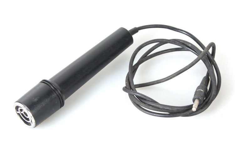 Super 8 Camera Microphone