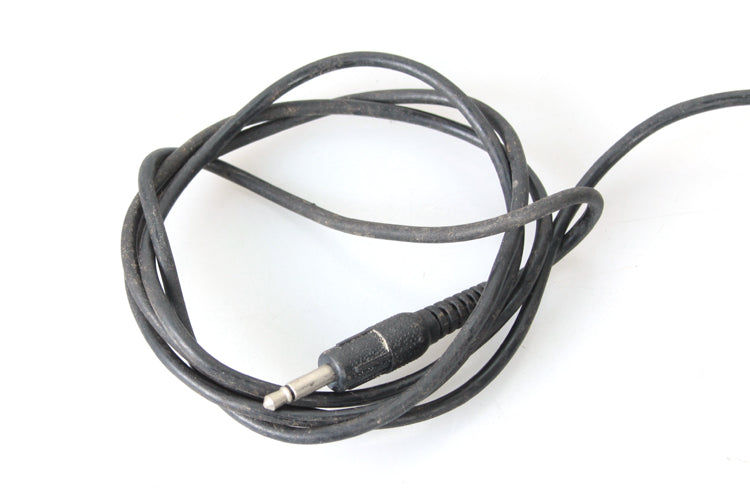 Super 8 Camera Microphone