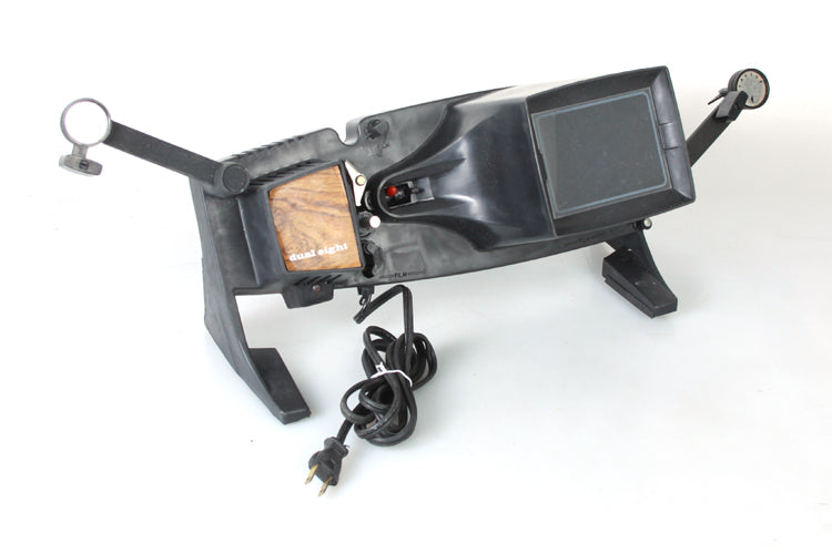 Movie Editor Reg 8/Super 8 w Working Bulb