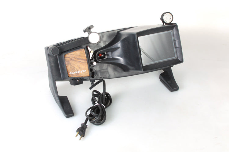 Movie Editor Reg 8/Super 8 w Working Bulb