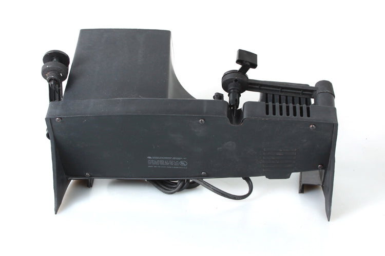 Movie Editor Reg 8/Super 8 w Working Bulb