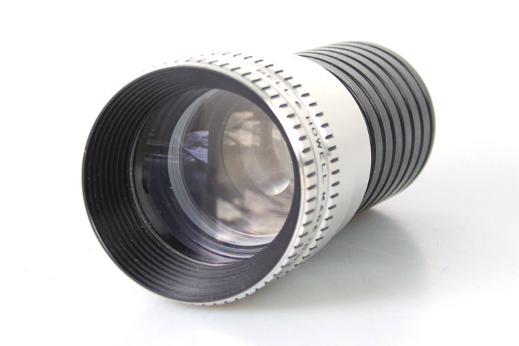 Slide Projector Zoom Lens Bell & Howell 3.5 to 4.5 Inch Filmovara F/3.5 Vintage