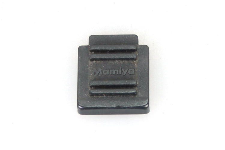 Hotshoe / Coldshoe Mamiya Cap / Cover