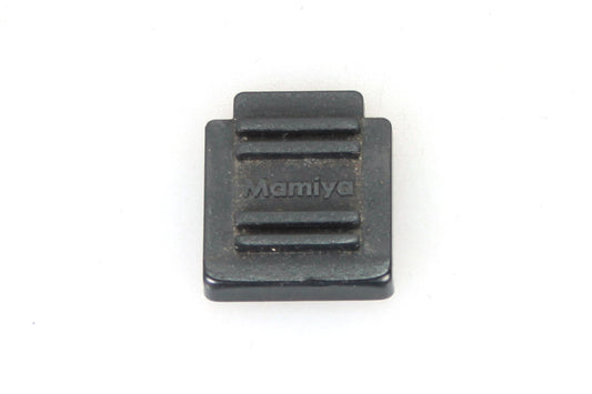 Hotshoe / Coldshoe Mamiya Cap / Cover
