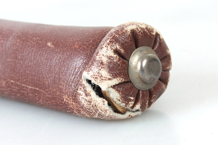 Vintage Travel Tripod w Case