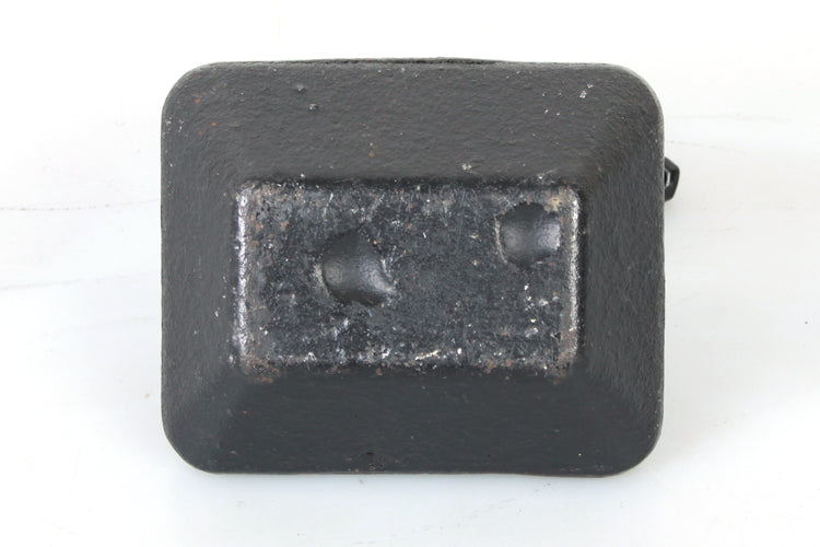 Camera Boom Counter Weight