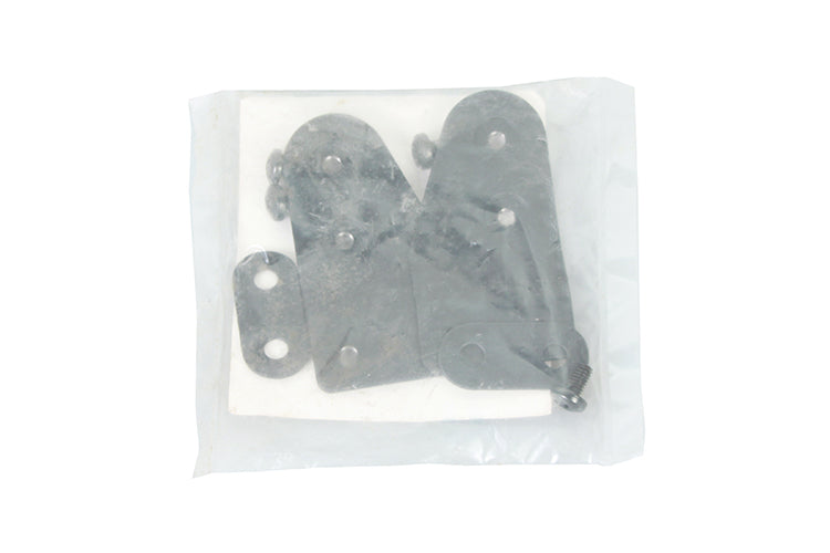 429-064 Omega B-600 Enlarger Condenser to Dichroic Lamphouse Converter Kit