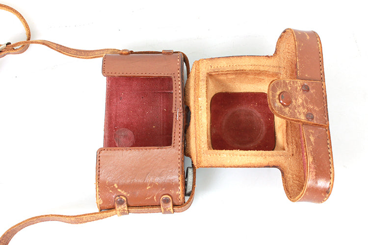 Pigeon 35 Camera Case