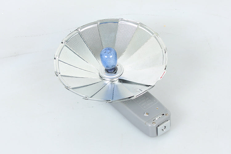Art Deco Flash Accura Bouncemaster for Prop/Display