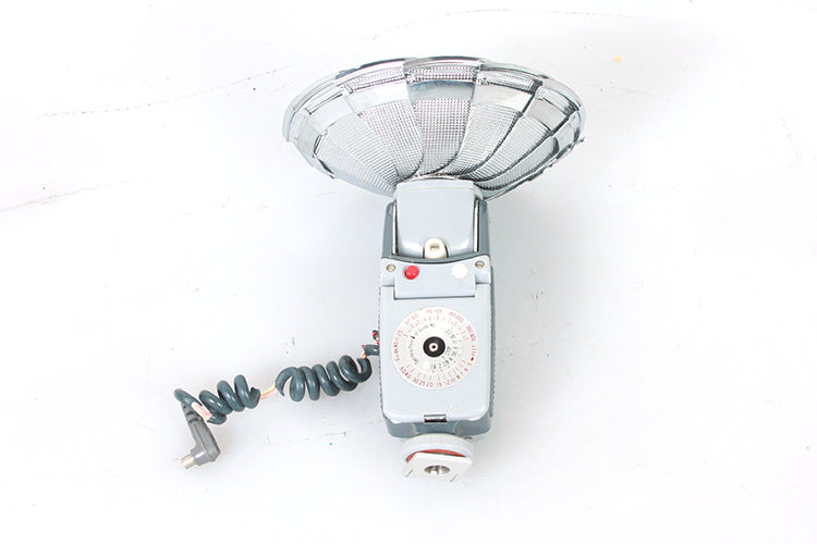 Art Deco Vernon Swiva-Tilt-II Flash Unit