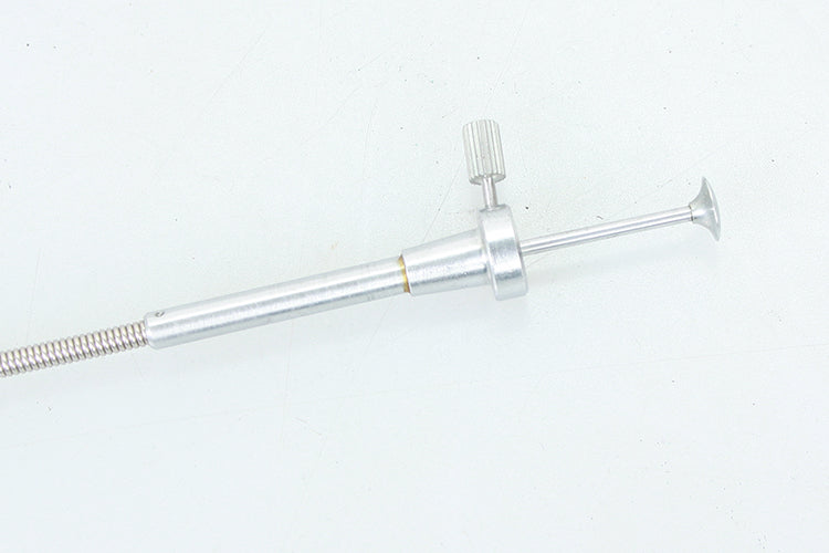 Vintage Canon Metal Cable Release in Original Box