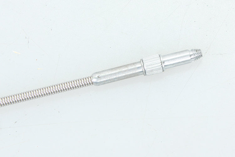 Vintage Canon Metal Cable Release in Original Box