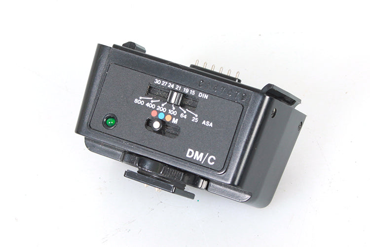 Dedicated Module Vivitar DM/C Canon 0234432 for 3000/4000 Flash