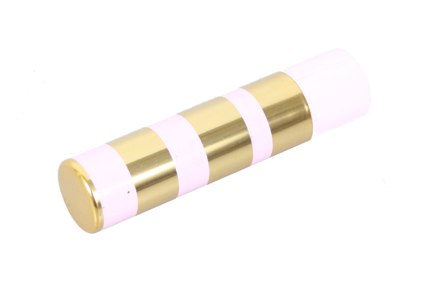 Camel Hair Brush Vintage Gold/Pink