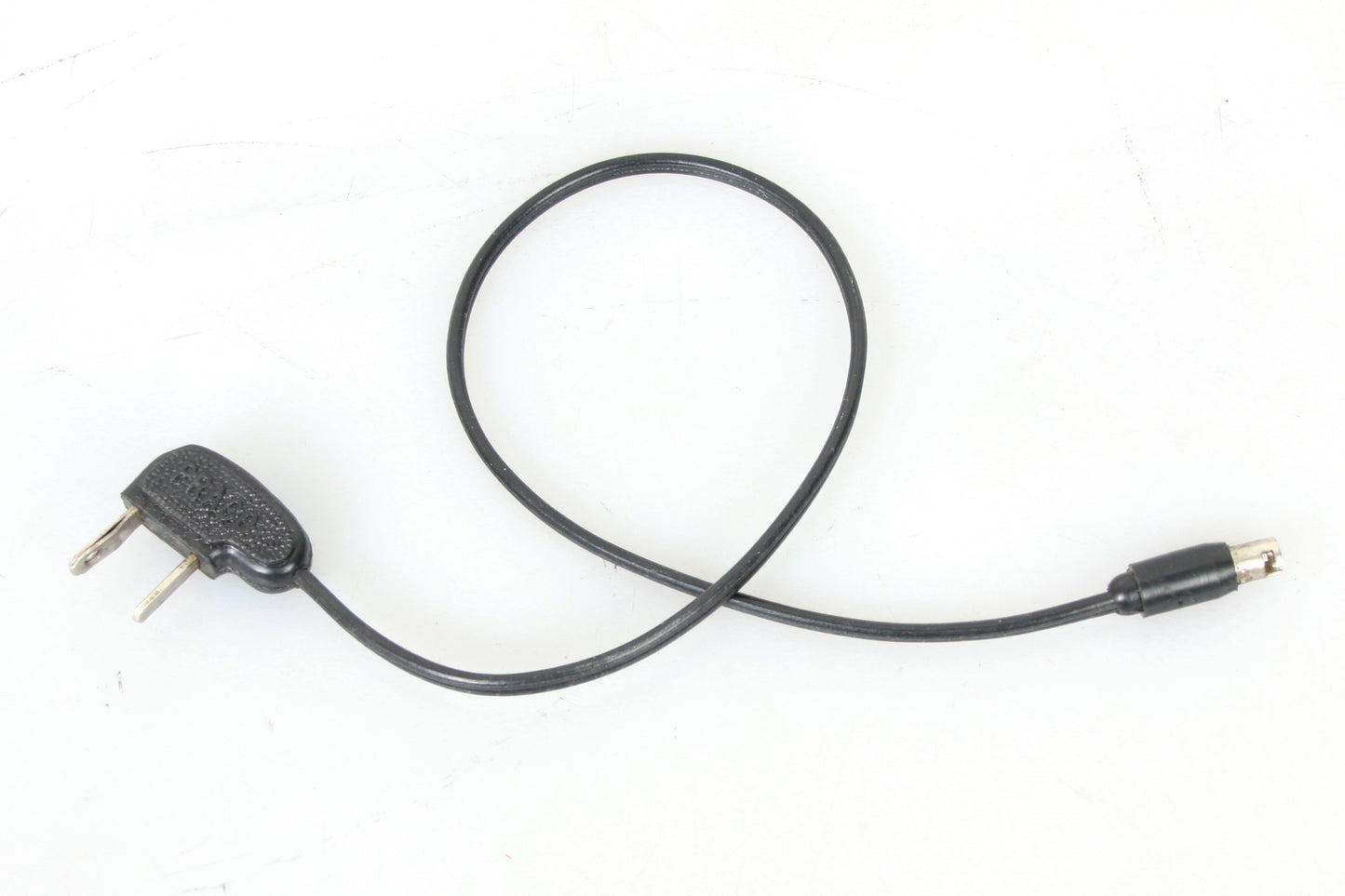 Praco Flash Cord AC/Household to Locking PC