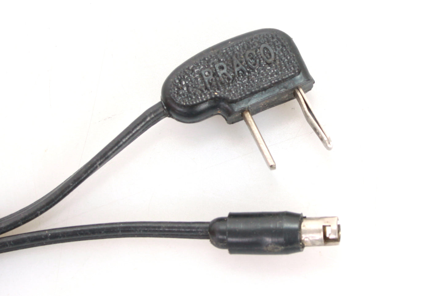 Praco Flash Cord AC/Household to Locking PC