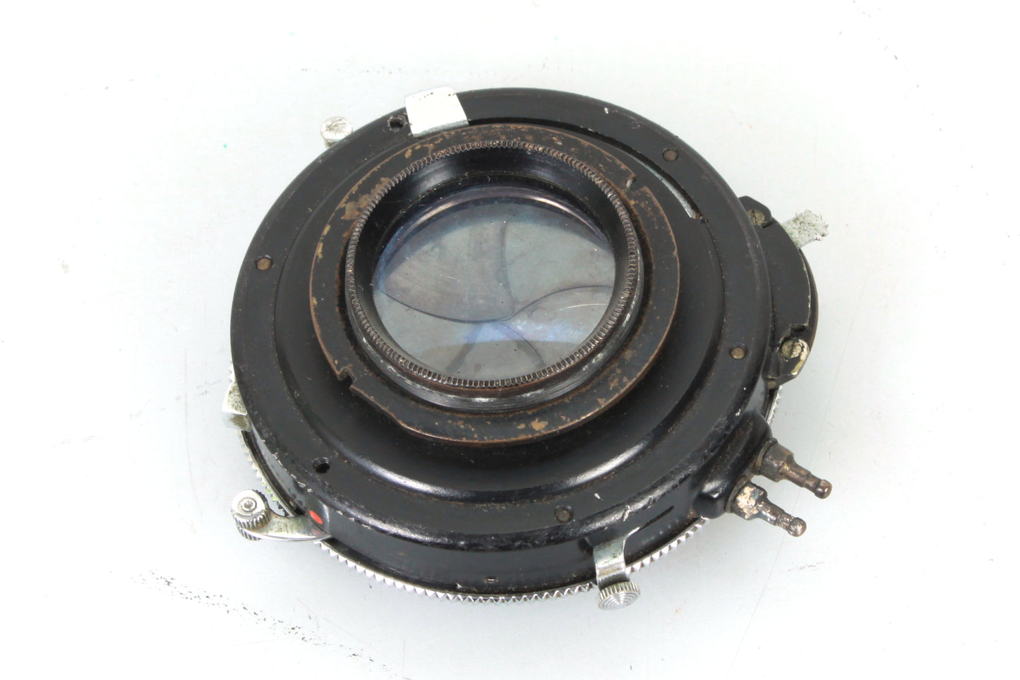 135mm F4.7 4x5 Graflex Optar View Camera Lens