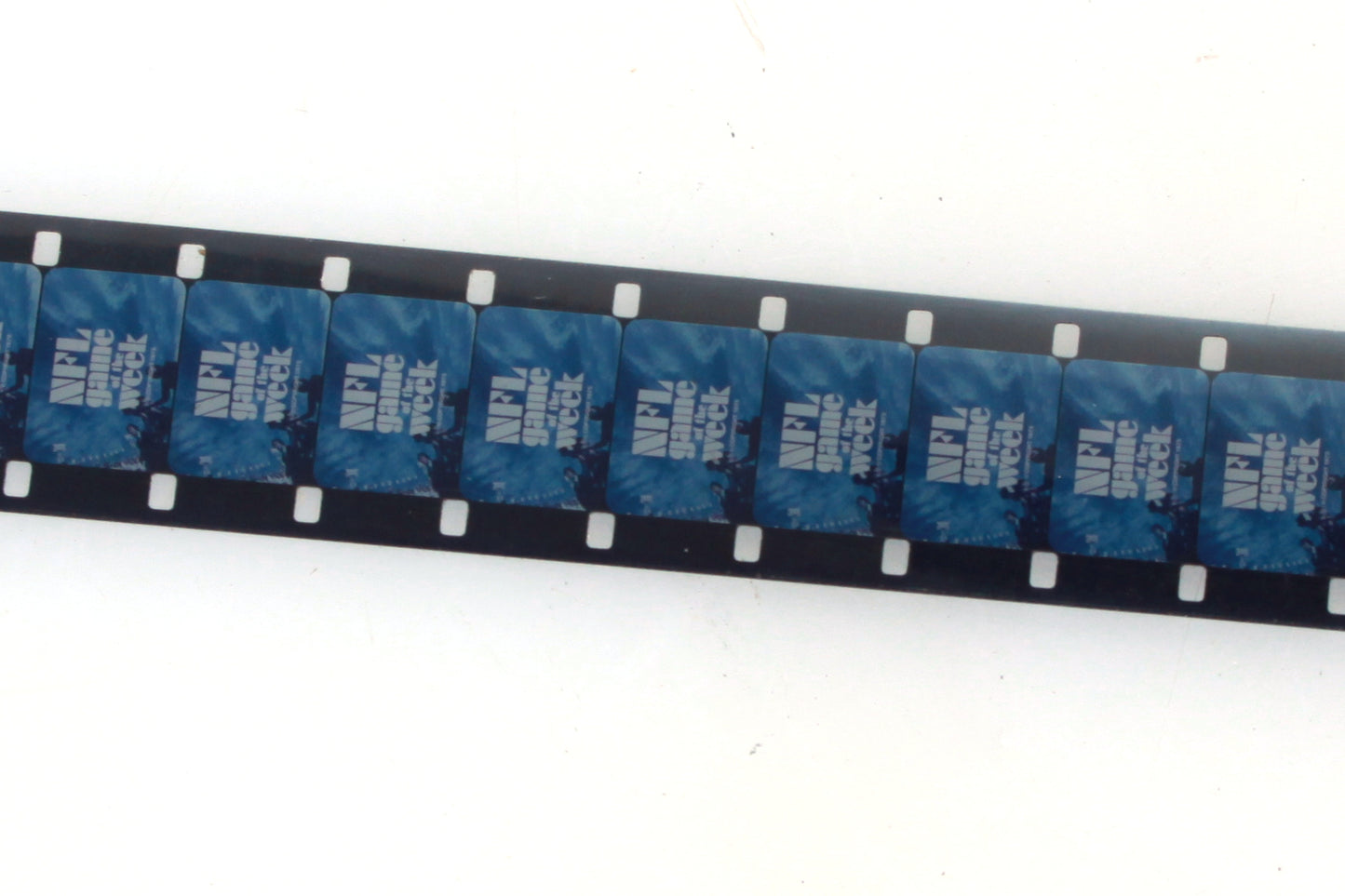 16mm Movie Film NFL Pittsburgh Steelers Vs Dallas 1976 Silent Slow Motion