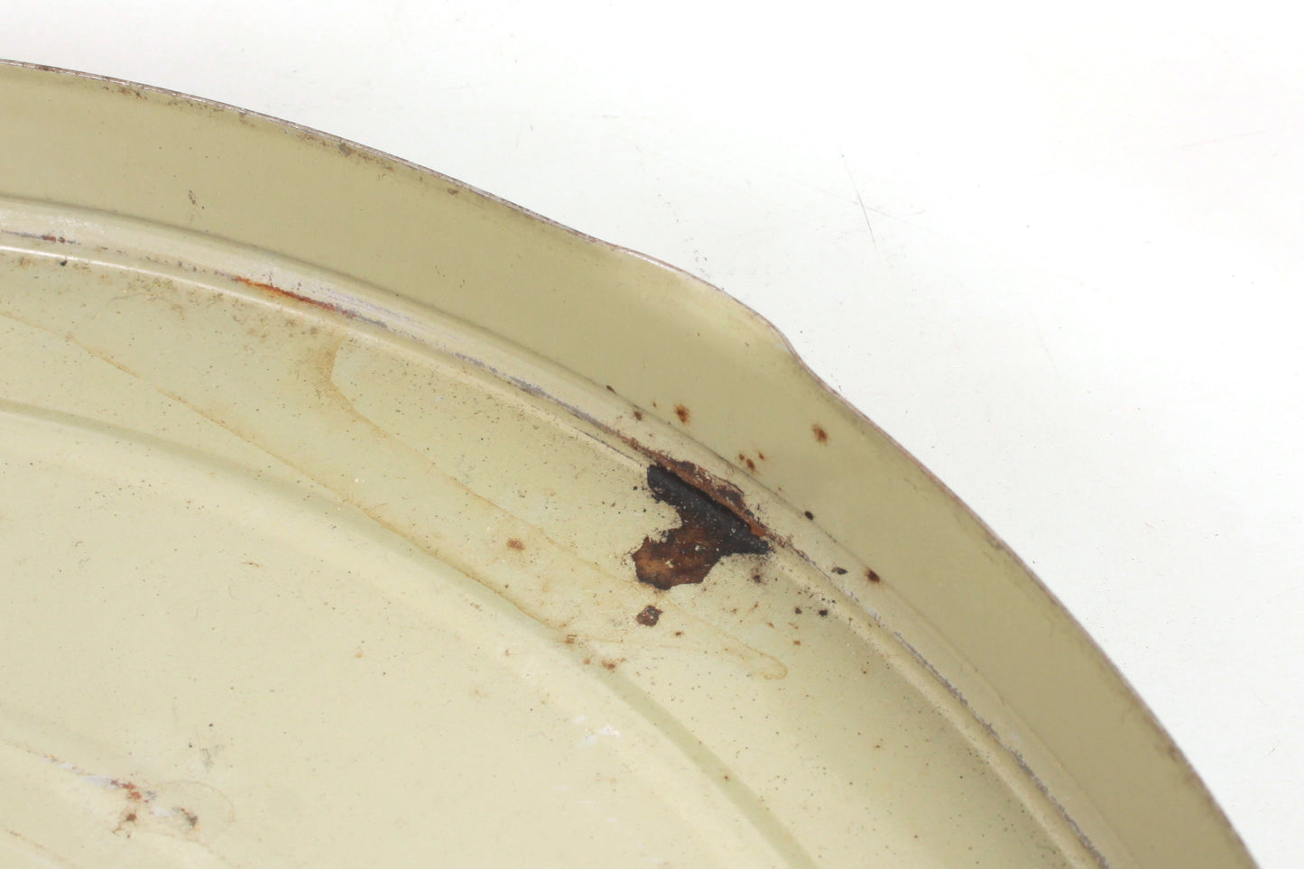 Movie Film 16mm Cans Set of 2