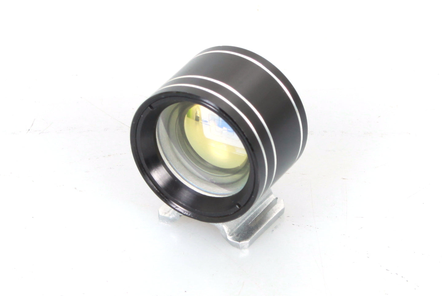 Yashikor Aux Wide & Tele Conversion Lenses & Finder Set Yashica Electro 35 Camera G GSN