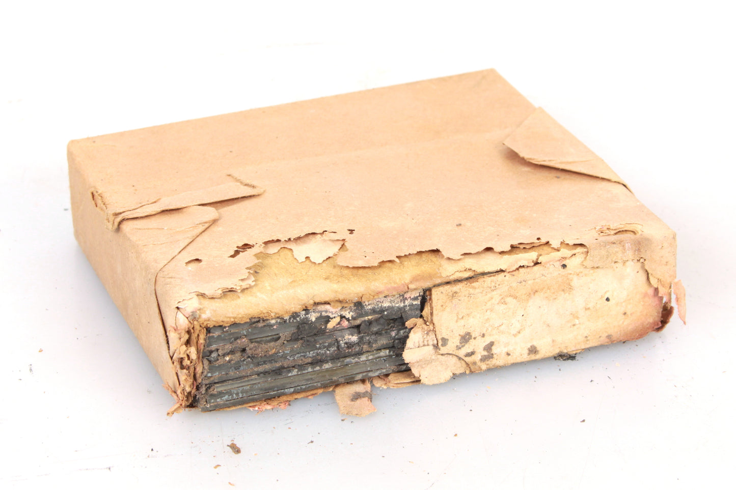 Vintage Expired Lantern Slide 3 1/4 x 4 Ilford Plates Box of 12