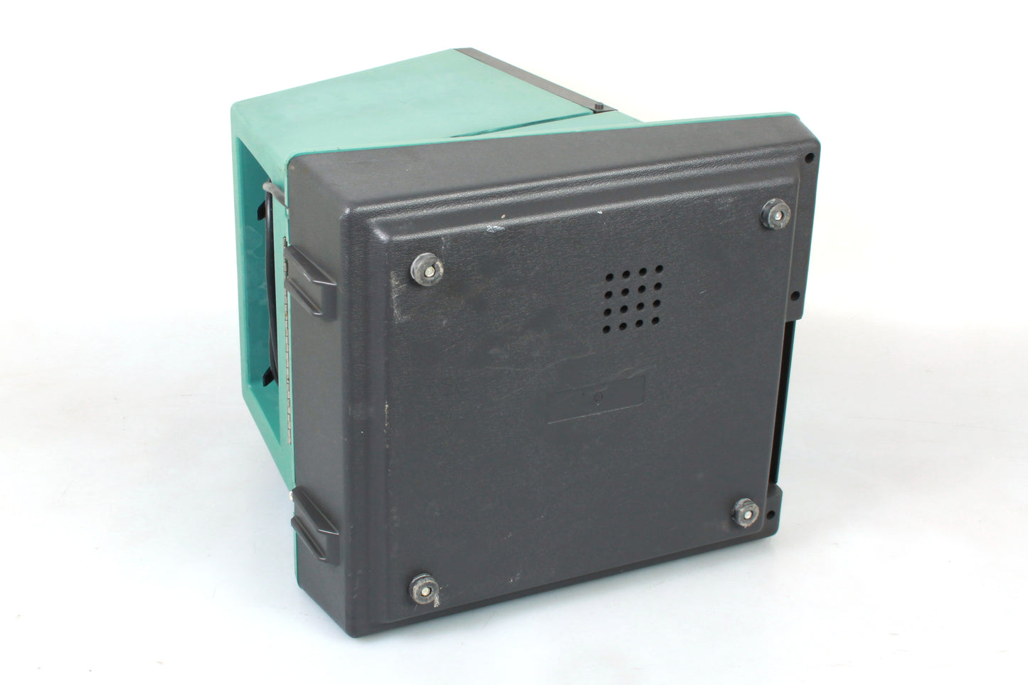 Film Strip Sound Projector Bell & Howell Knowledge Master Model 762A