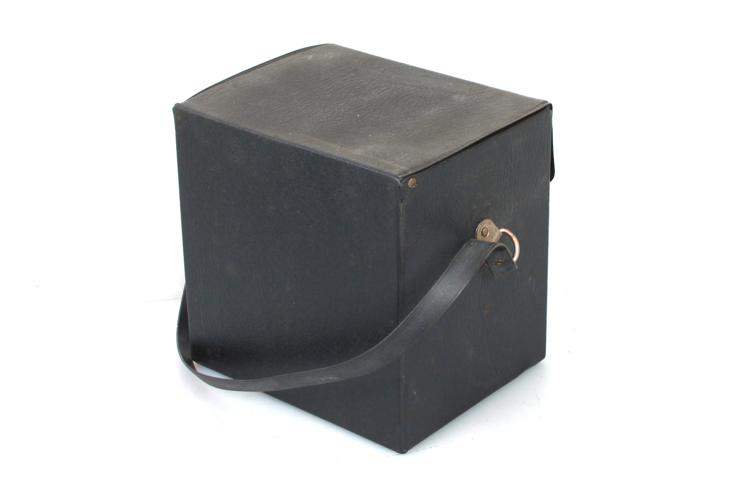 Vintage Polaroid Camera w Manual in Original Case