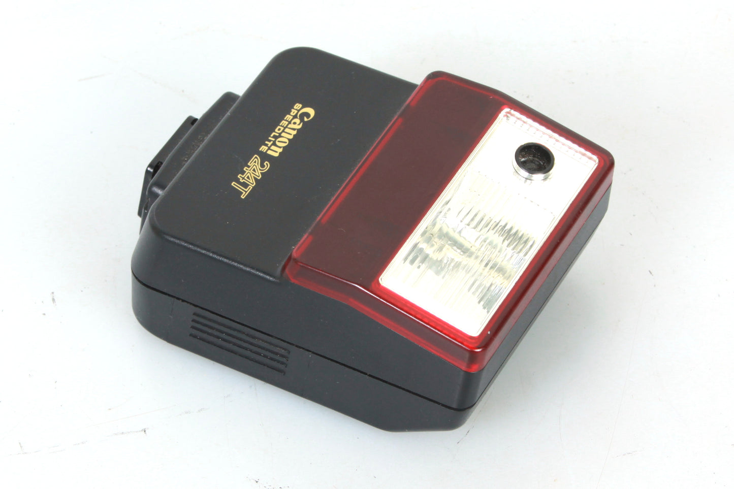 Film Camera Flash Canon Speedlite 244T