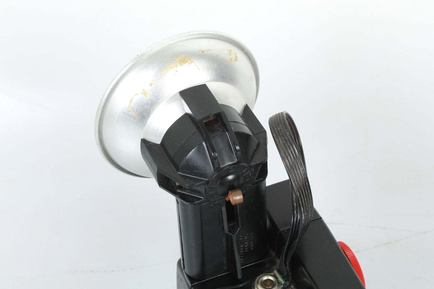 Girl Scout Camera w Flash for Prop or Display