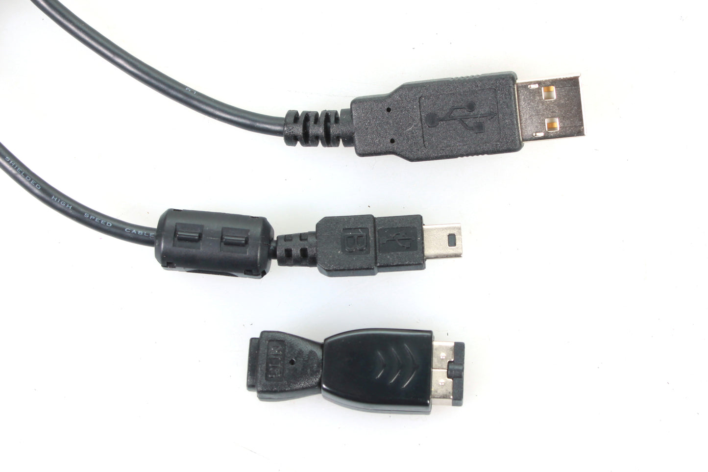 Nikon EH-68P AC USB Battery Charger Adapter for Coolpix Cameras Genuine Original