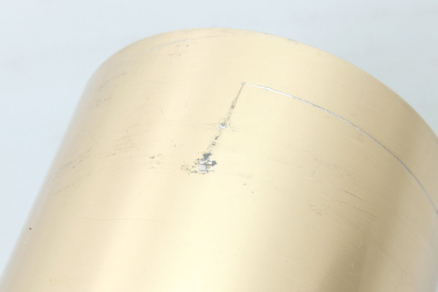 Vintage Charles Beseler USA 8.5 E.F. Camera Lens Magnifier