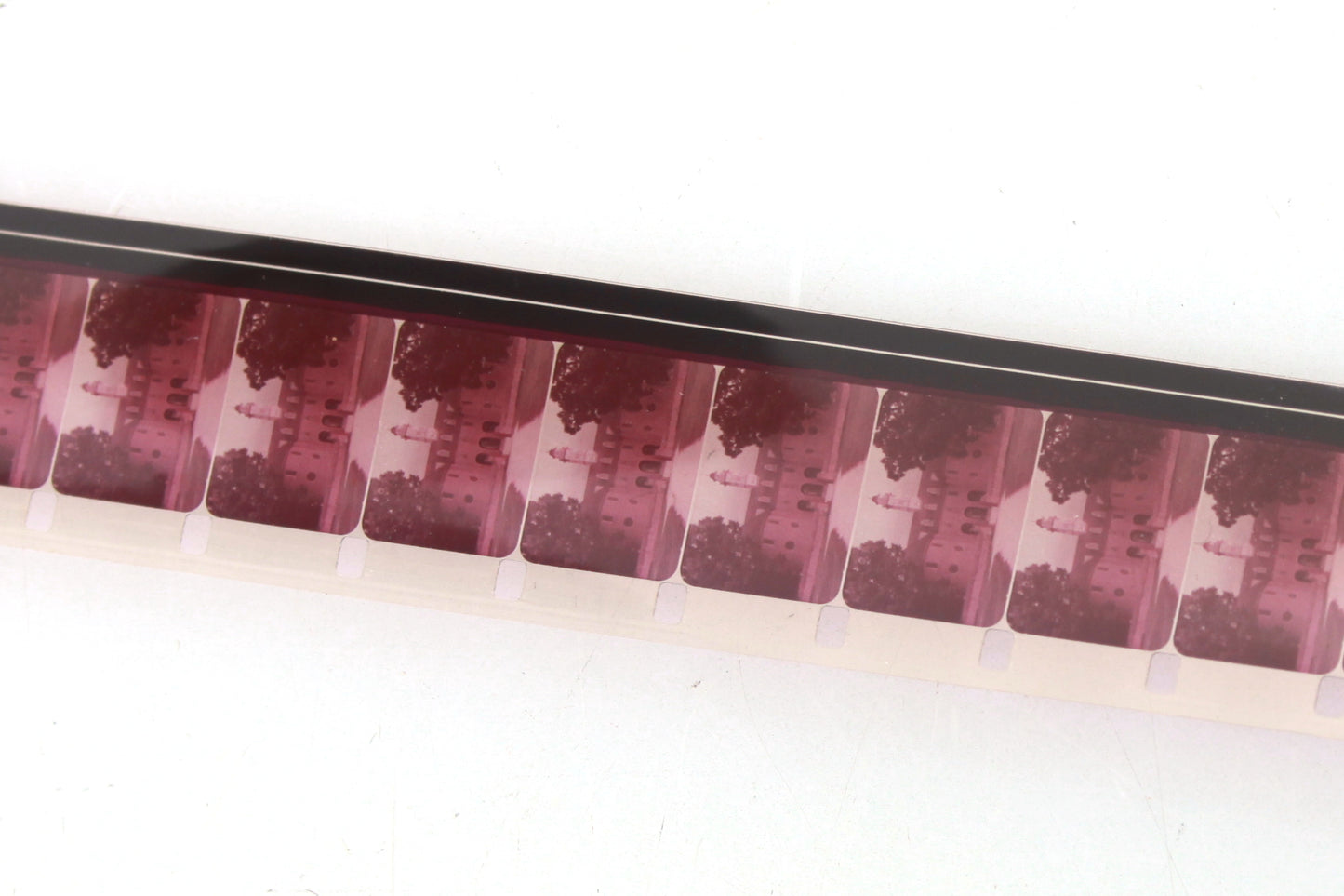 Movie Film 16mm National Geographic American Revolution Equally Free