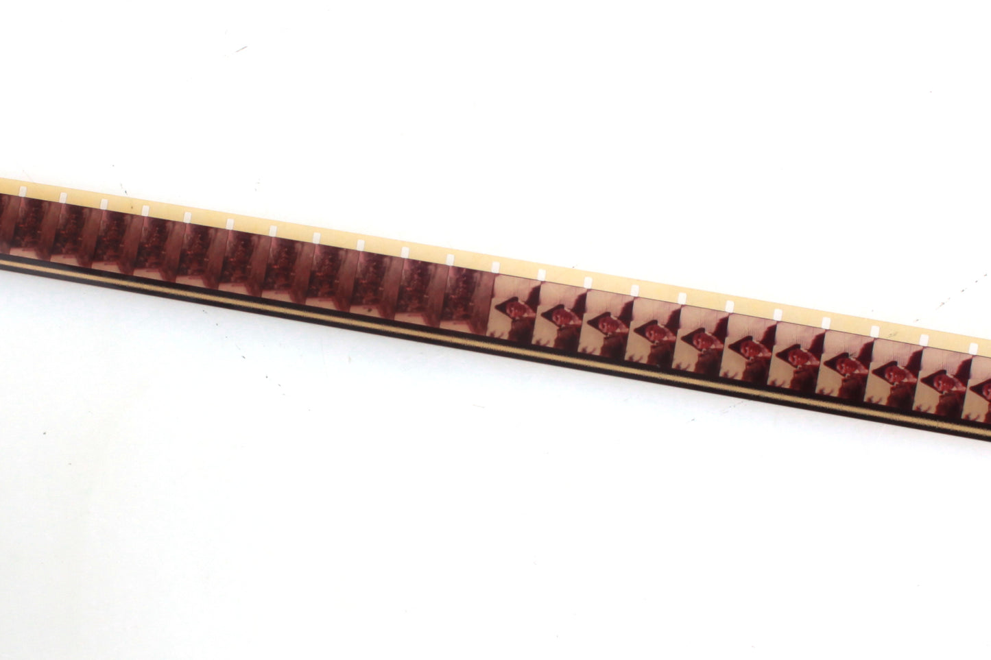 16mm Movie Film National Geographic Society Look Back in Sorrow