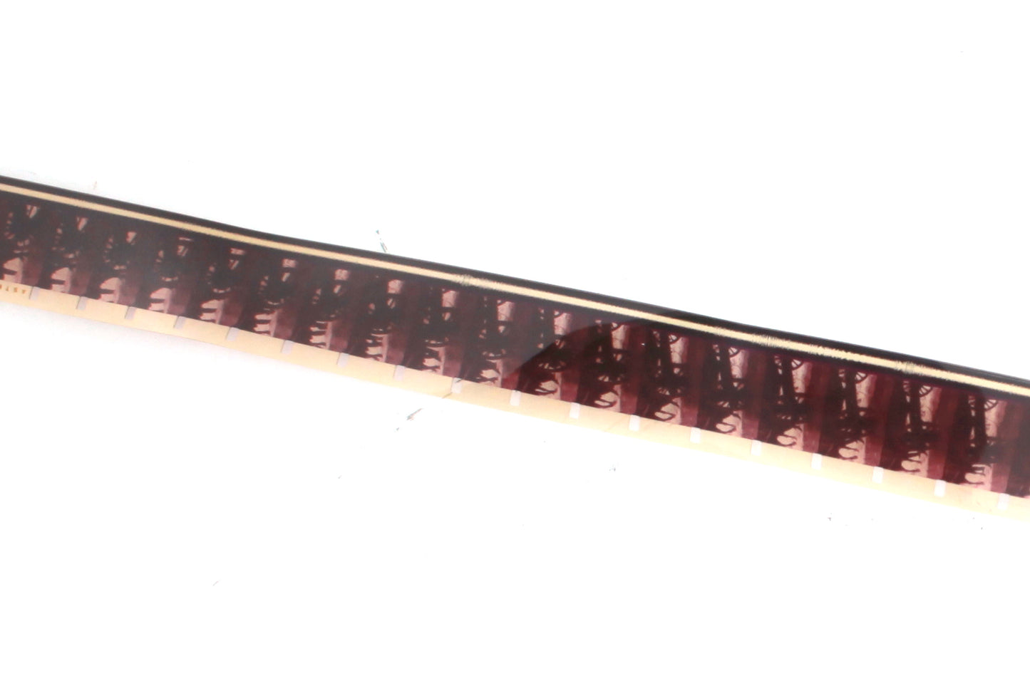 Movie Film 16mm National Geographic American Revolution