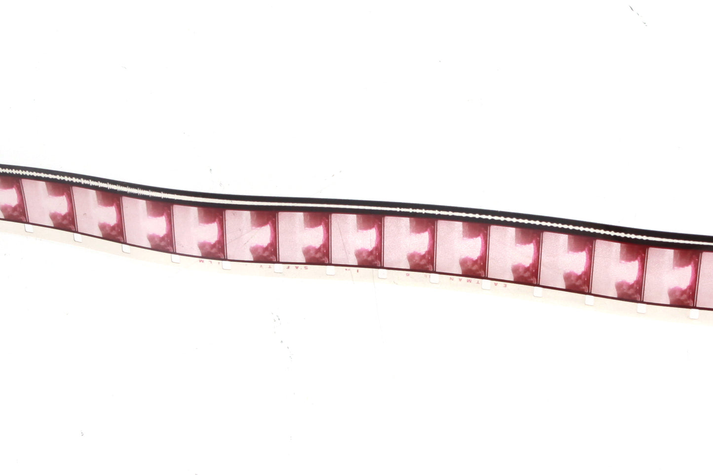 Movie Film 16mm National Geographic Society Restless Planet