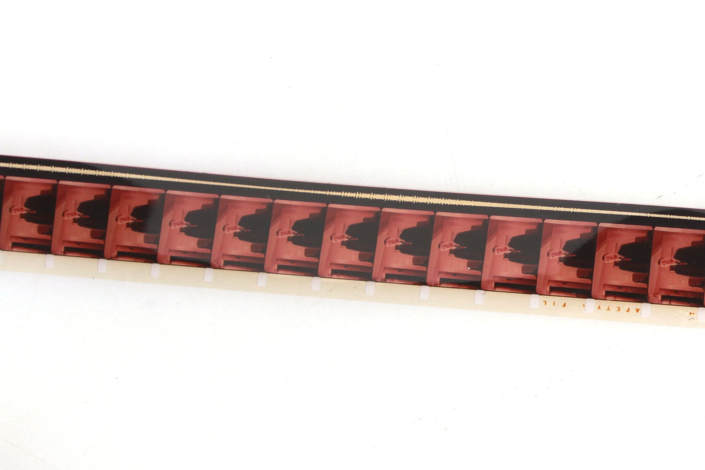 16mm Movie Film Minnesota Life