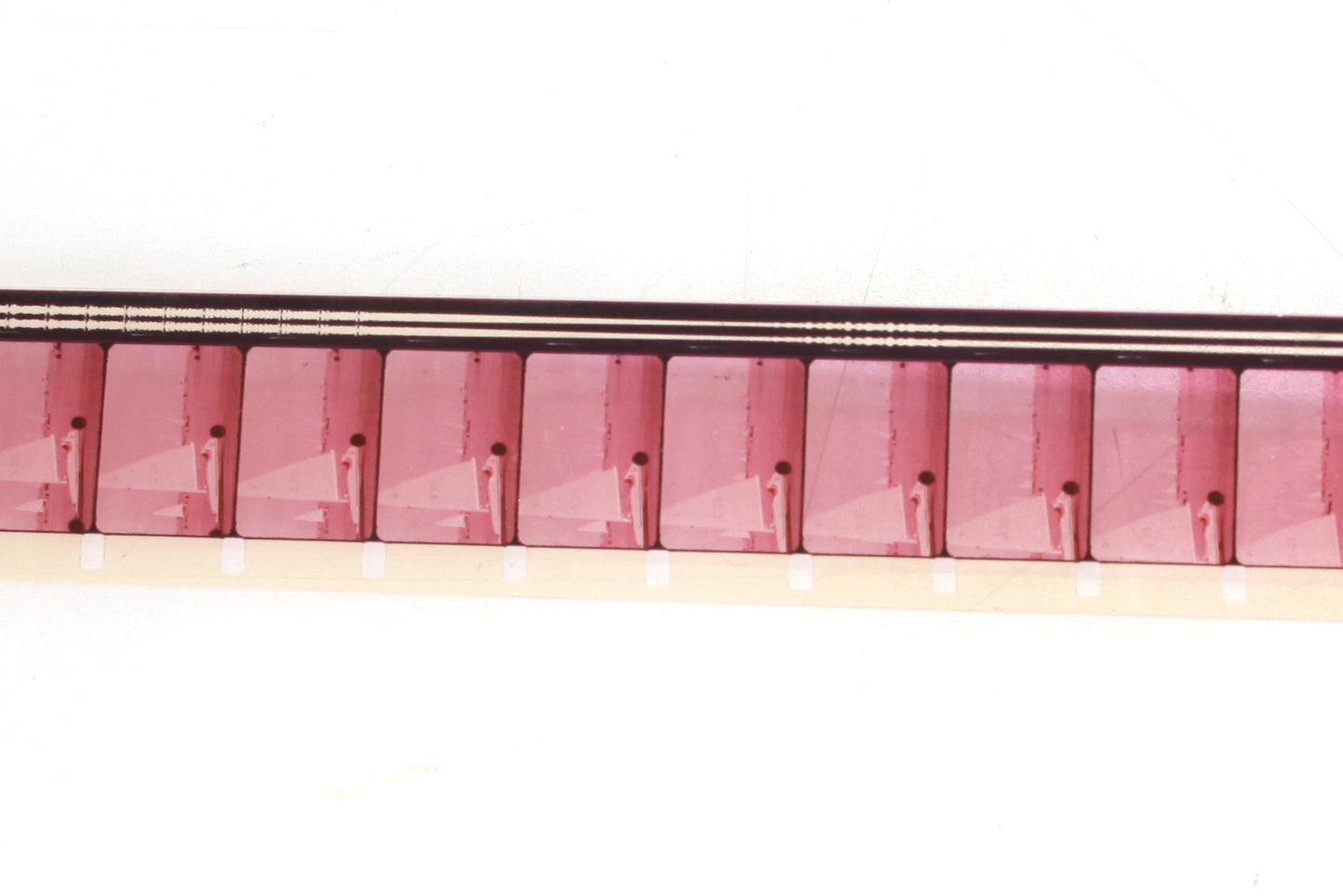 Movie Film 16mm National Geographic Wind Raiders of the Sahara