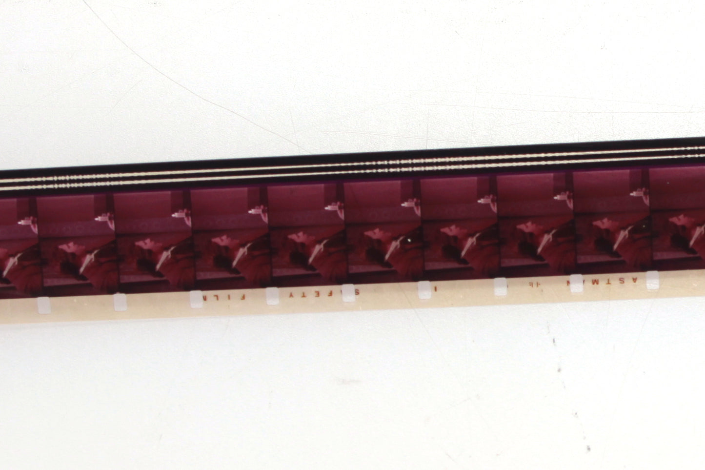 16mm Movie Film National Geographic American Revolution Series