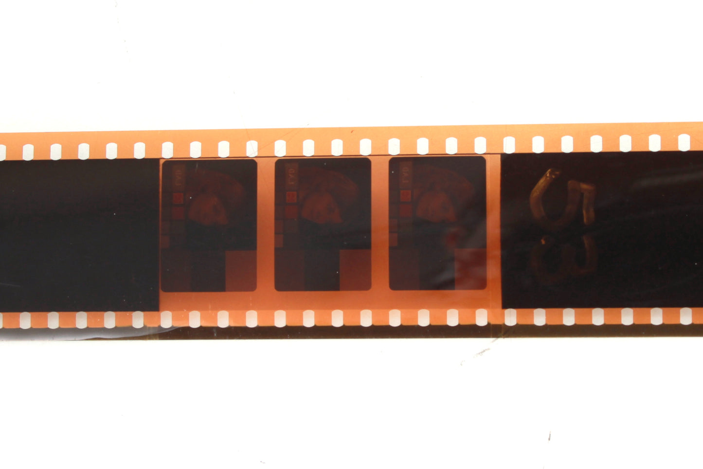 35mm Movie Film for Prop/Display Large Roll