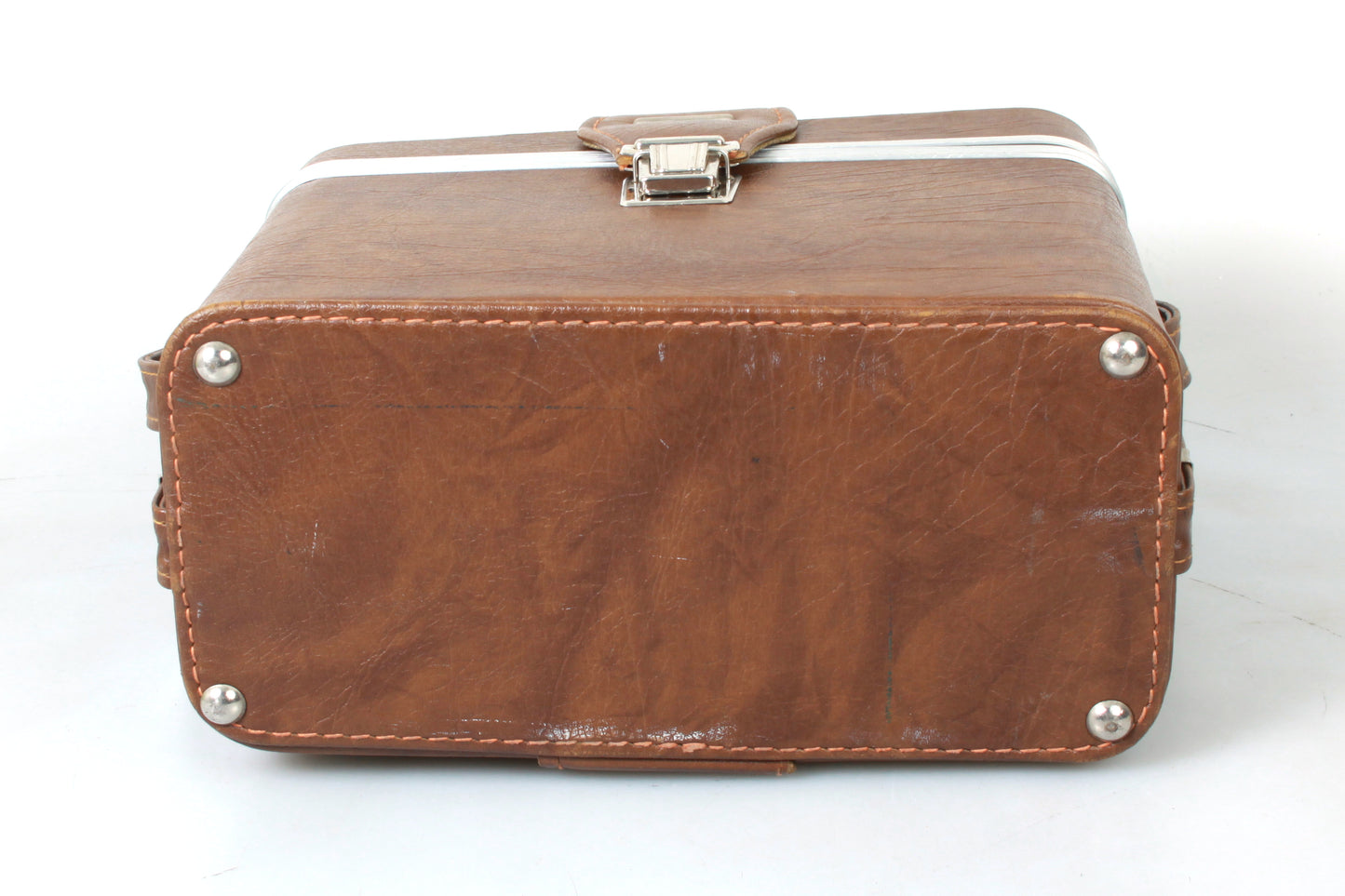 Vintage Hard Camera Case 1970s