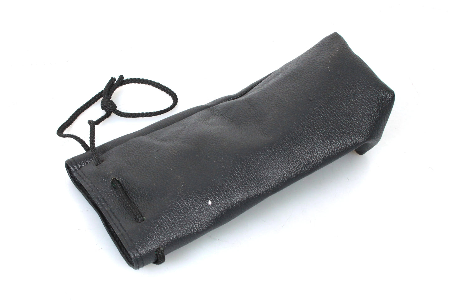 Vivitar & Unbranded Camera Lens Pouches Set of 2 Wide or 50mm & Telephoto