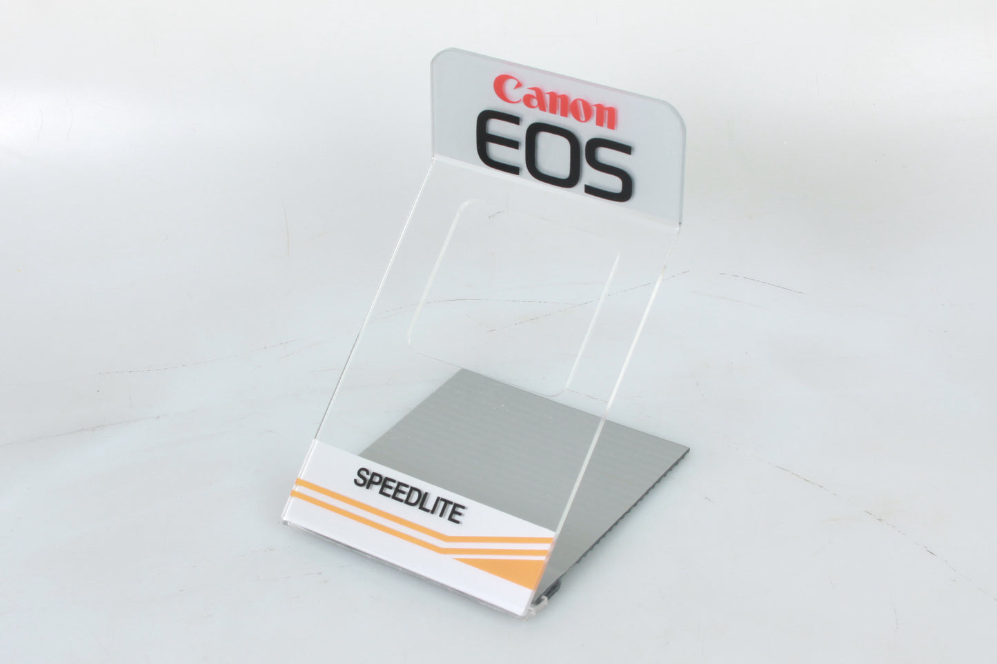 Canon Eos Speedlite Stands Set 2