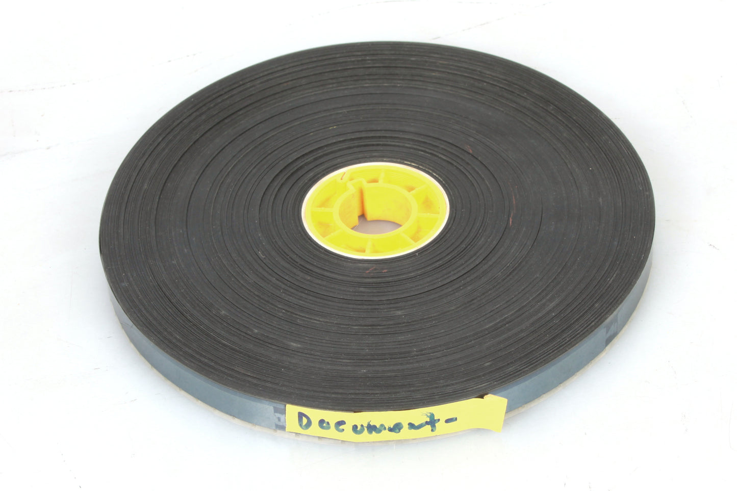 Movie Film Document 16mm Prop/Display