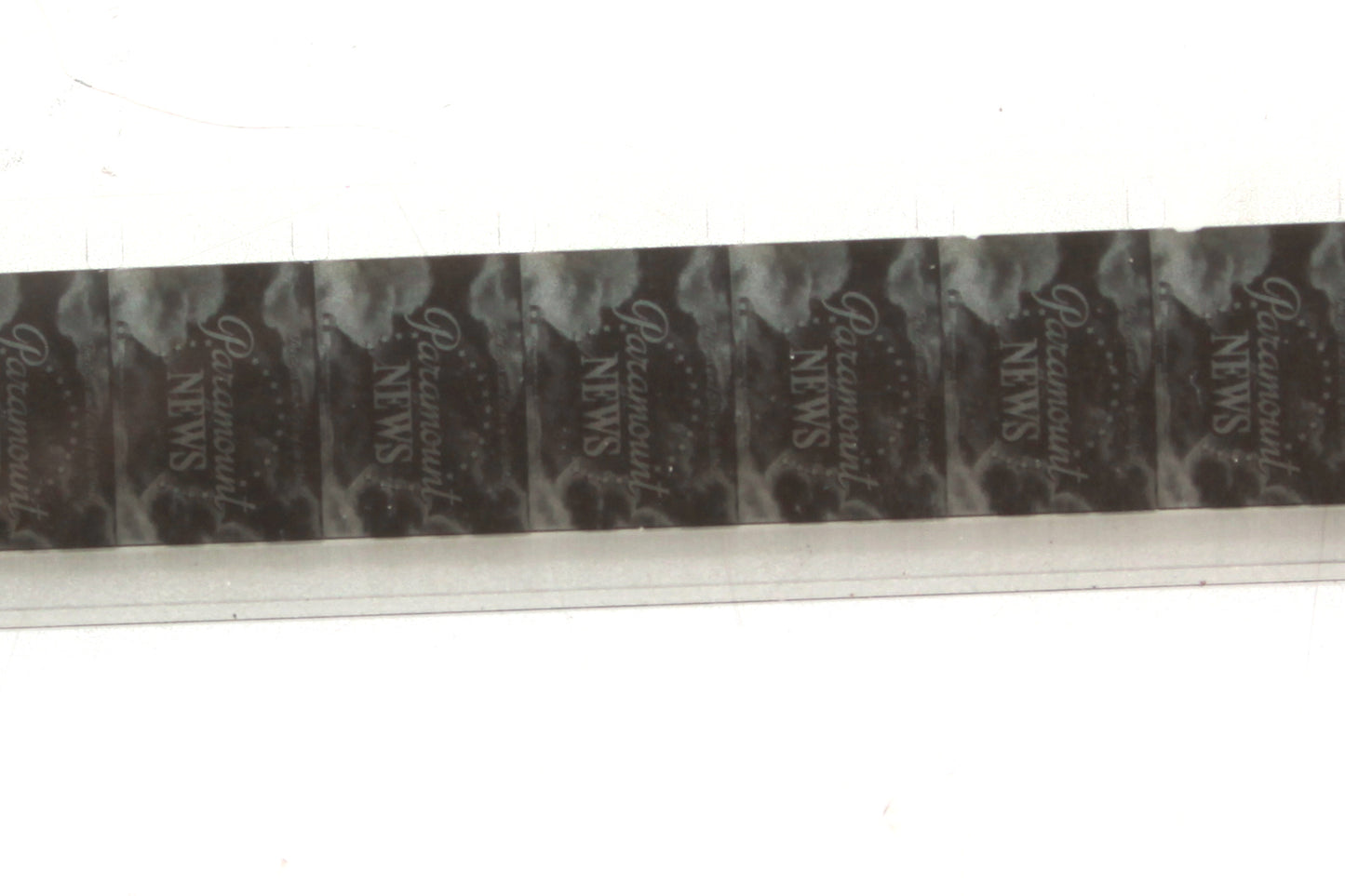 Movie Film Document 16mm Prop/Display