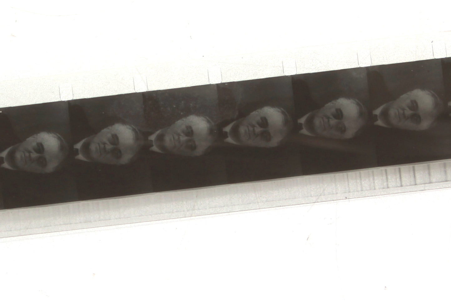 Movie Film Document 16mm Prop/Display