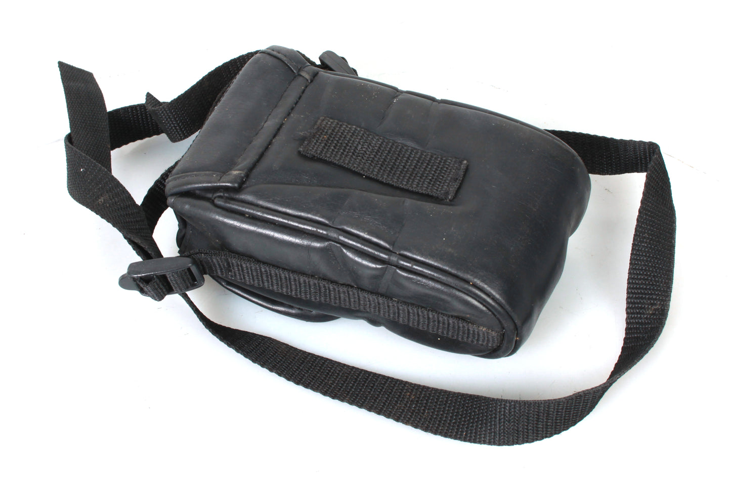 Pentax Espio 115 Panorama Point + Shoot Camera W/ Case