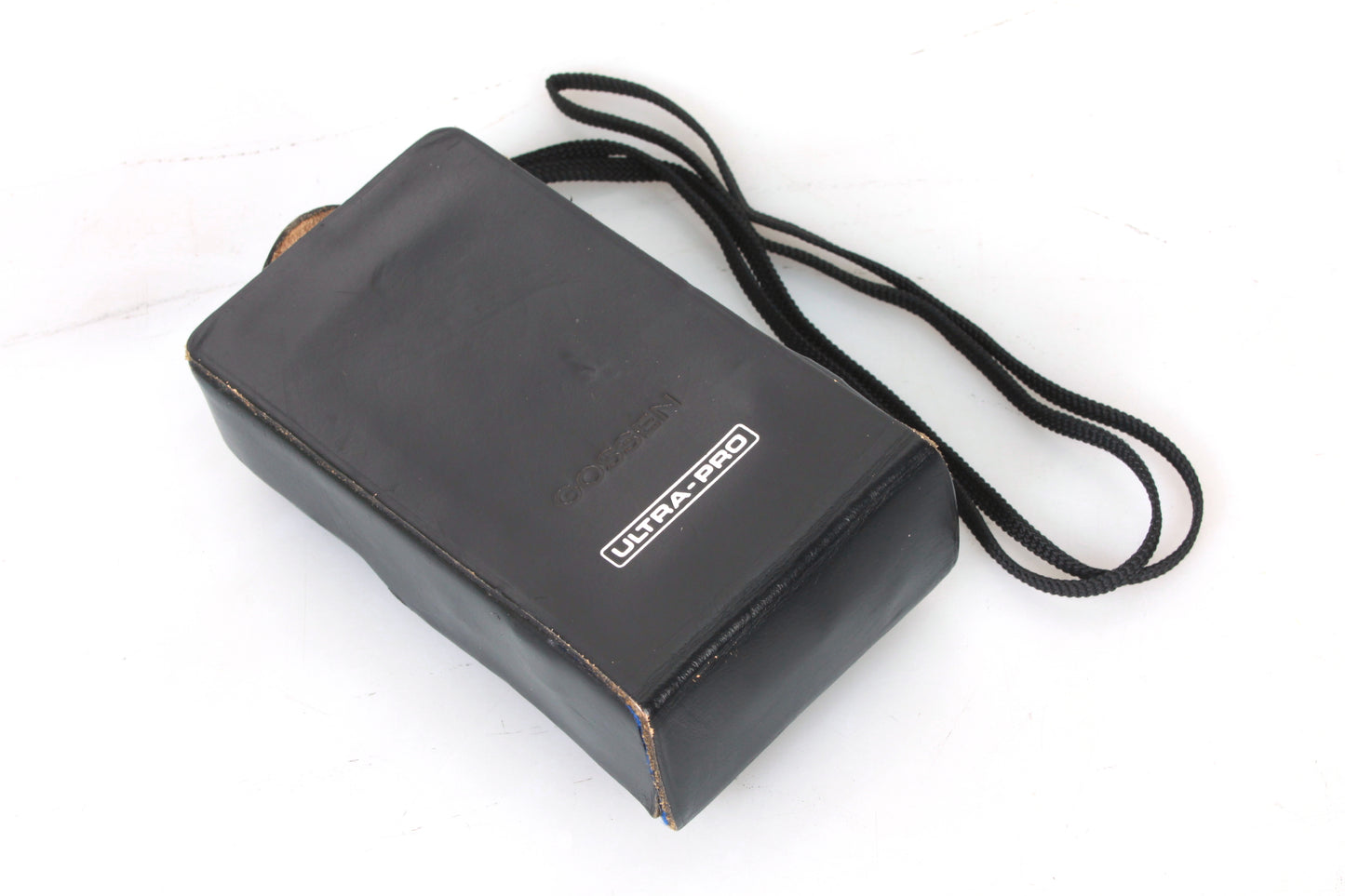 Ultra-Pro Gossen Digital Exposure Meter